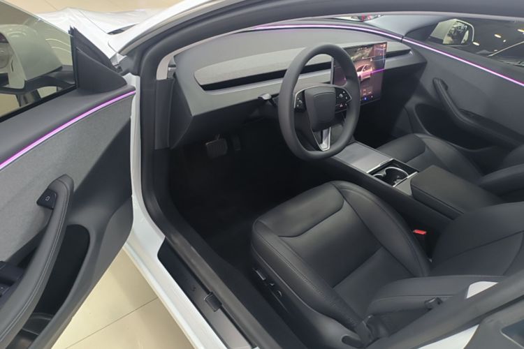 Tesla Model 3 2024 immagine di auto #16