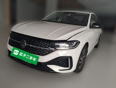 Volkswagen Lavida 2024 car image 