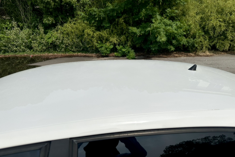 Volkswagen Polo 2015 #30 Volkswagen Polo 2015 car image #30