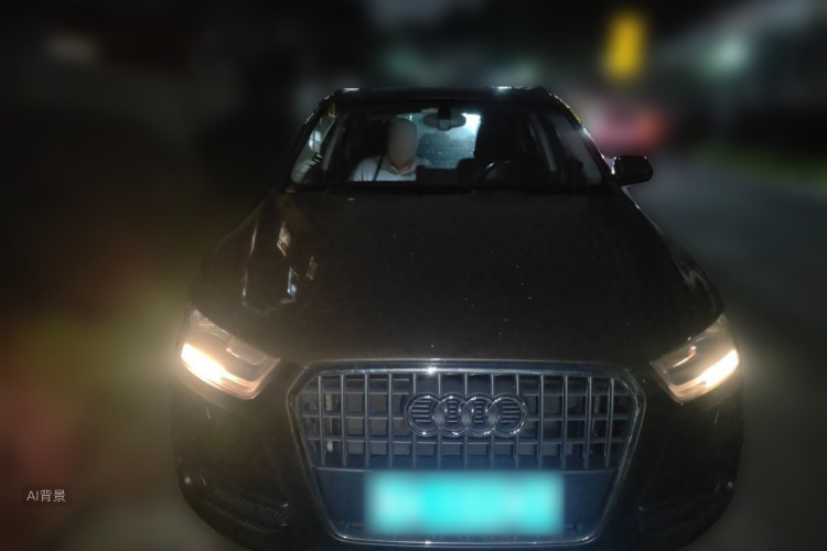 Audi Q3 2015 #3 Audi Q3 2015 car image #3