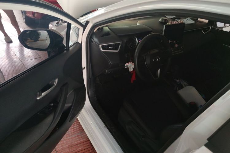 Toyota Corolla 2020 car image #9