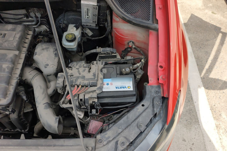 大众 Polo 2017 汽车图片 #24