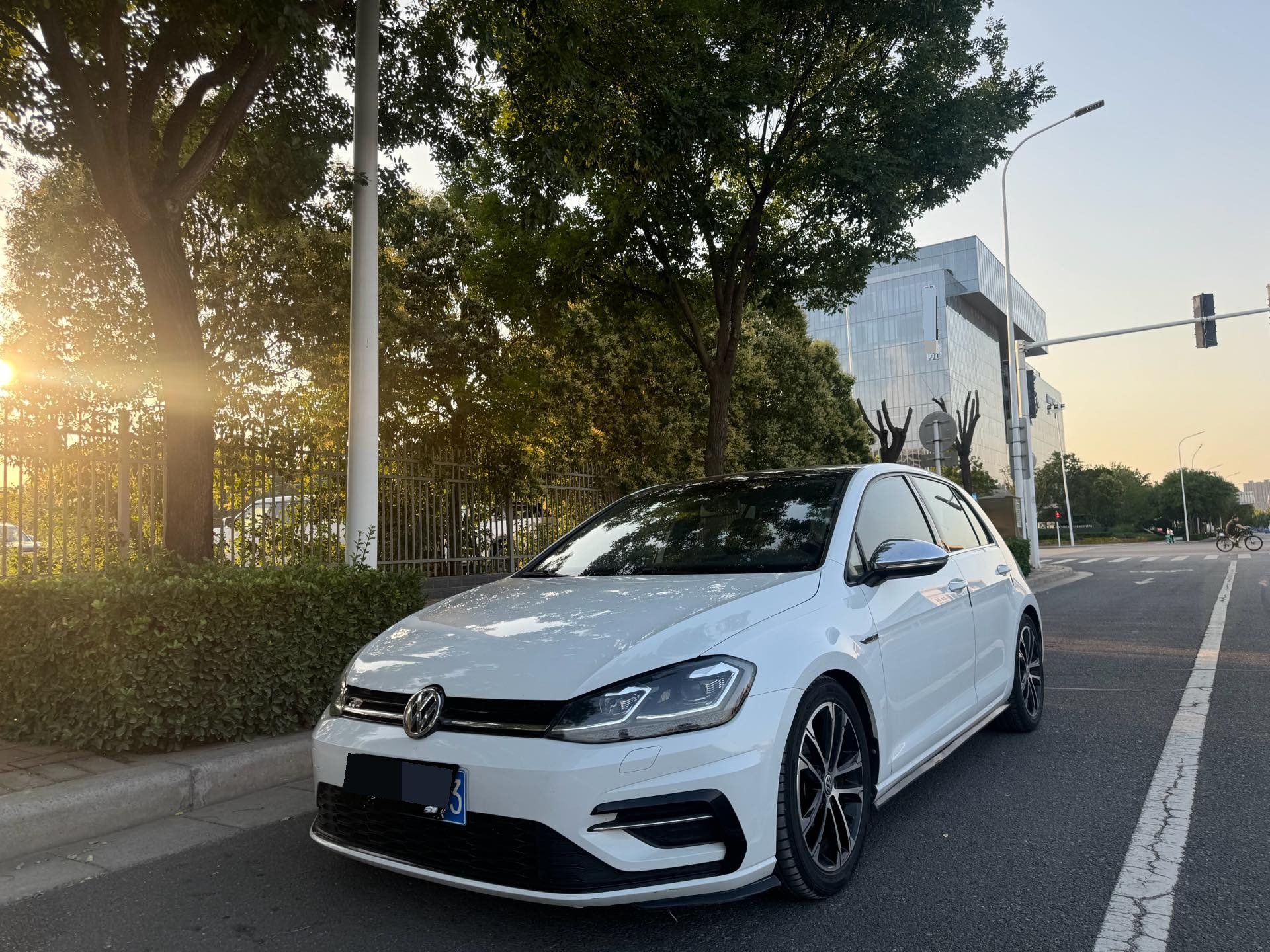 2018 2018 imagen de coche