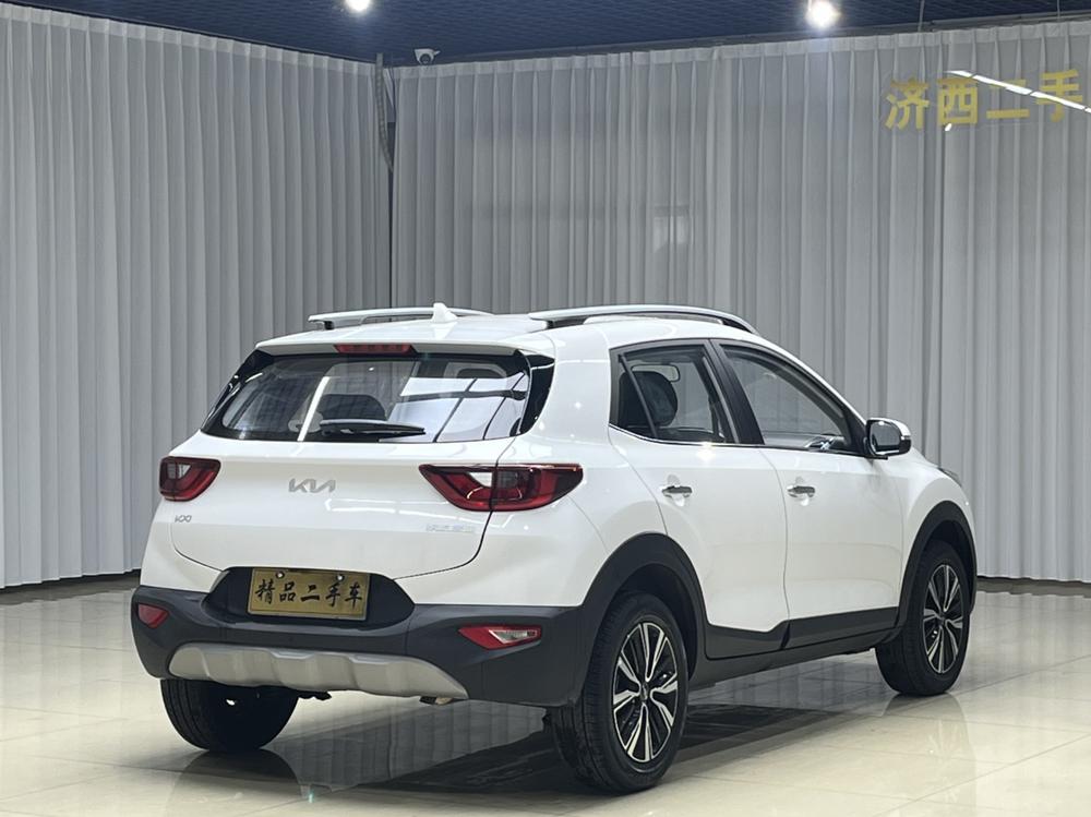 Kia KX1 2026 #7 Kia KX1 2026 immagine di auto #7
