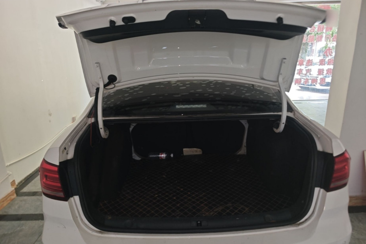 Volkswagen Lavida 2020 car image #19