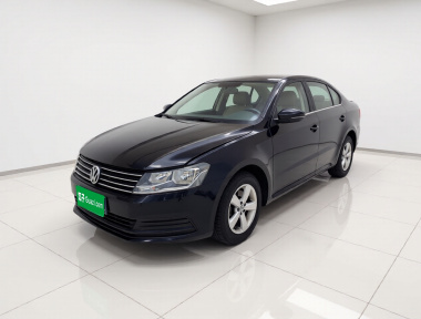 Volkswagen Lavida 2016 car image 