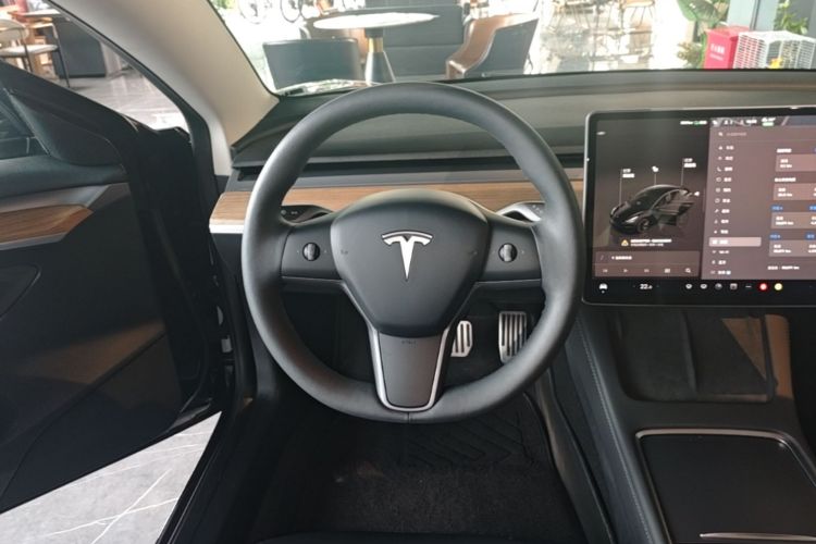 Tesla Model 3 2023 car image #11