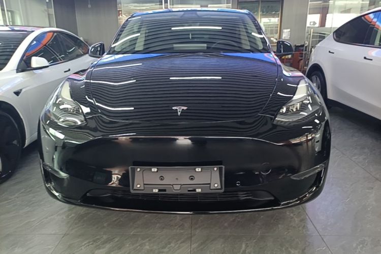Tesla Model Y 2021 immagine di auto #3