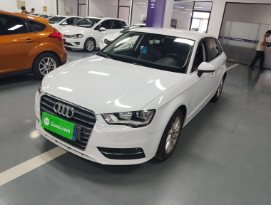 Audi A3 2016 Audi A3 2016 immagine di auto