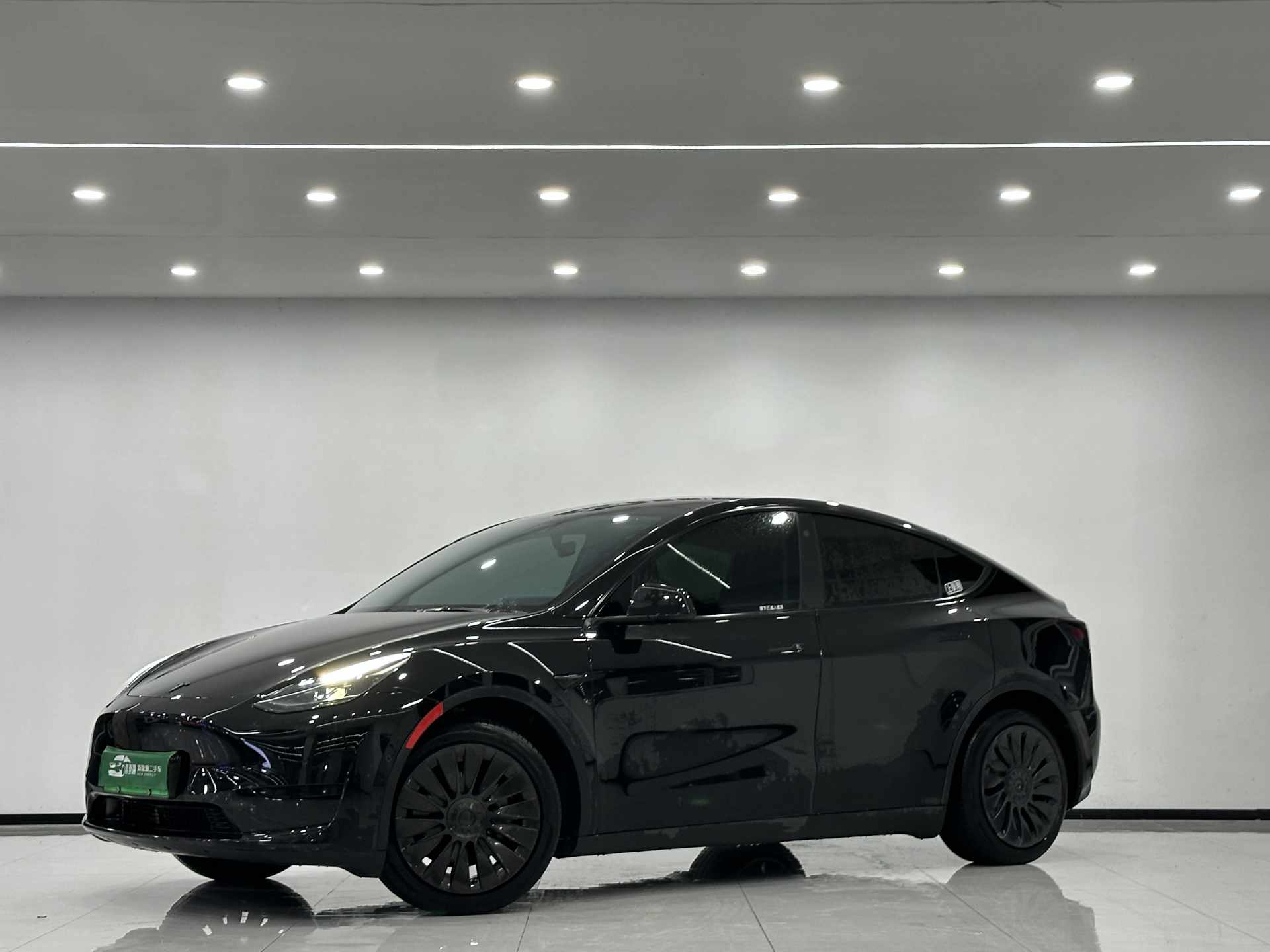 Tesla Model Y 2023 car image 