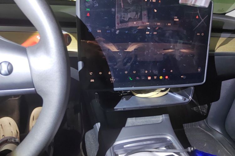 Tesla Model Y 2023 #15 Tesla Model Y 2023 immagine di auto #15