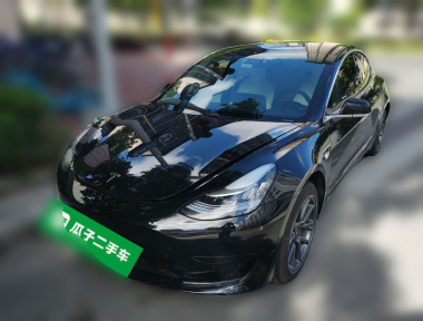 Tesla Model 3 2020 Tesla Model 3 2020 car image
