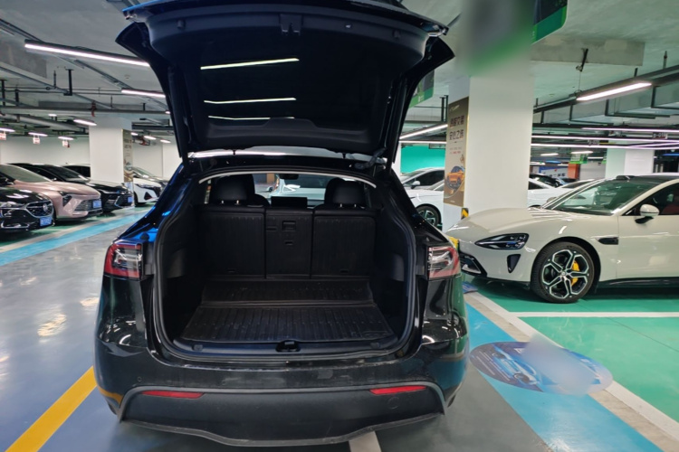 Tesla Model Y 2023 car image #19