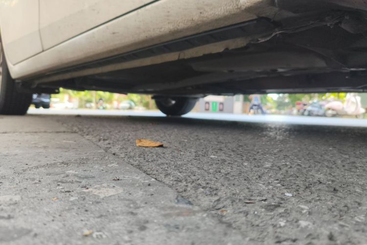 Toyota Corolla 2018 #19 Toyota Corolla 2018 car image #19