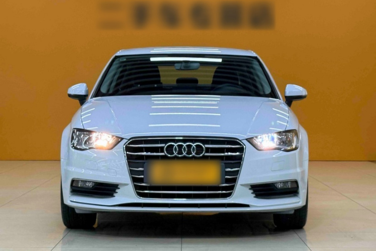 Audi A3 2016 صورة سيارة #3