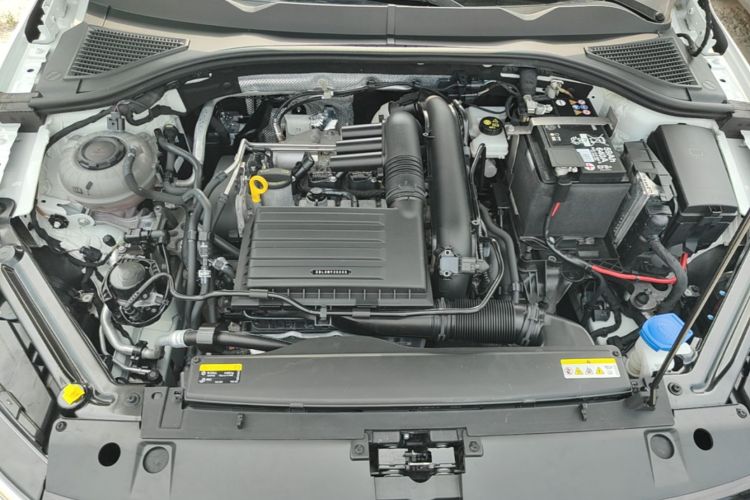 Volkswagen Bora 2024 car image #20