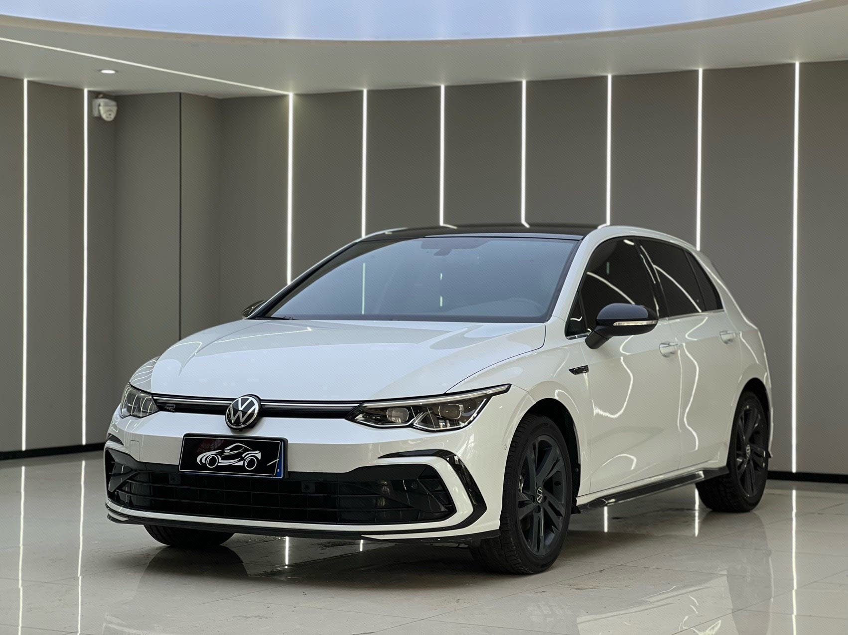 2023 2023 immagine di auto