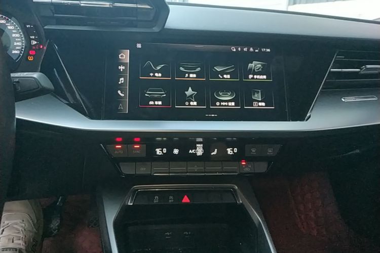 Audi A3 2023 #13 Audi A3 2023 immagine di auto #13