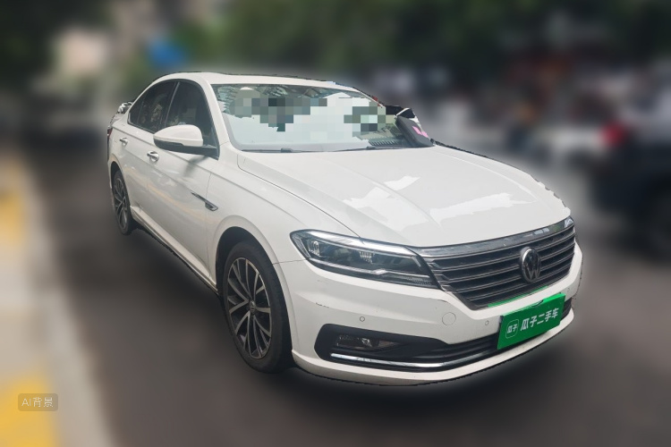 Volkswagen Lavida 2018 #4 Volkswagen Lavida 2018 car image #4