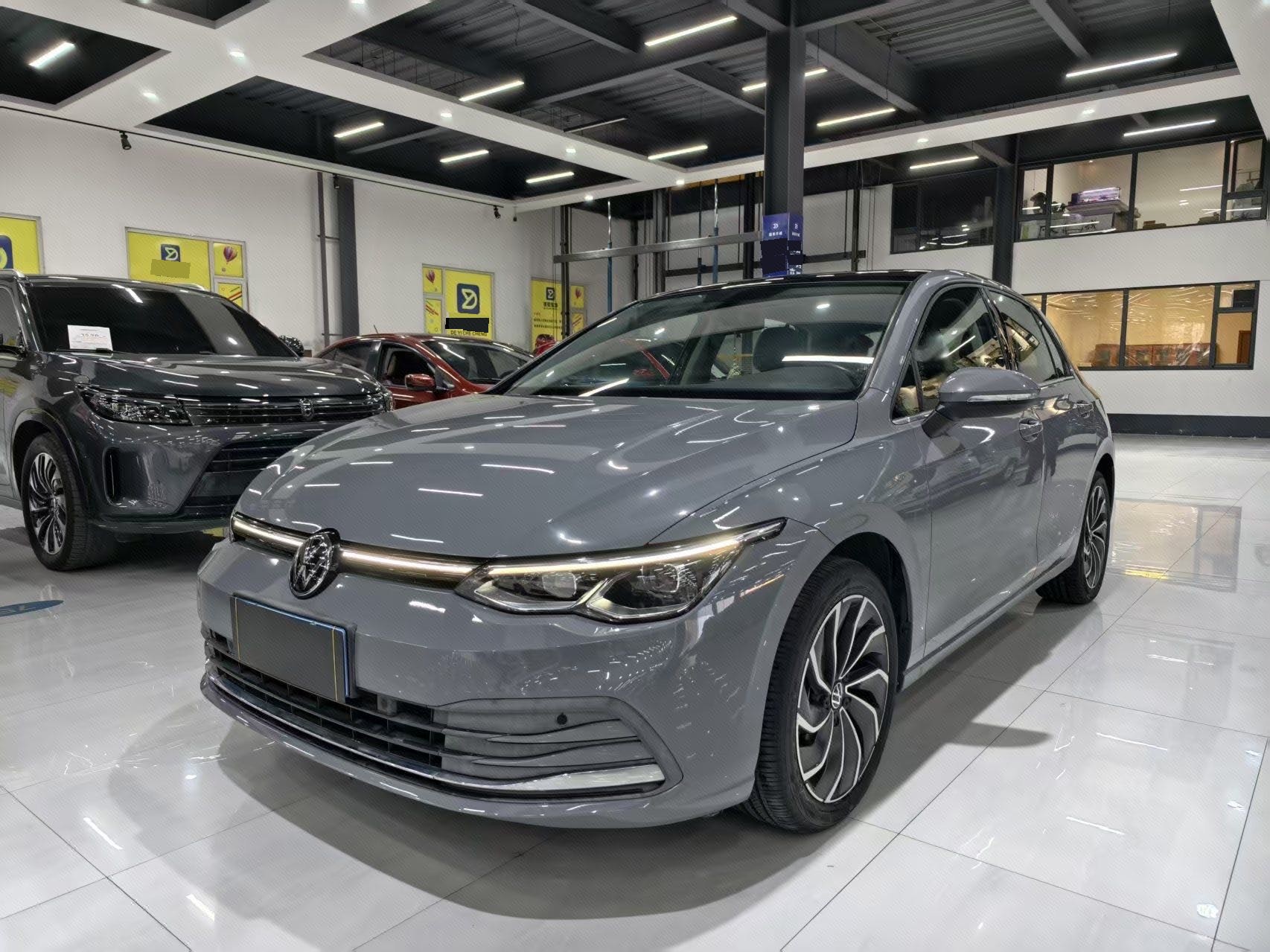 2022 2022 imagen de coche