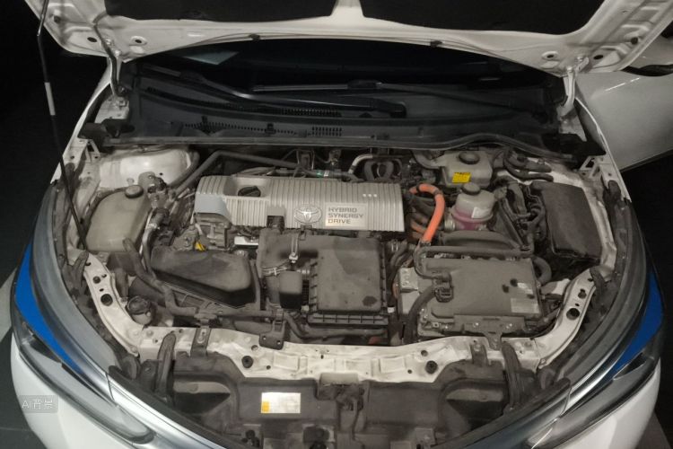 Toyota Corolla 2017 car image #22