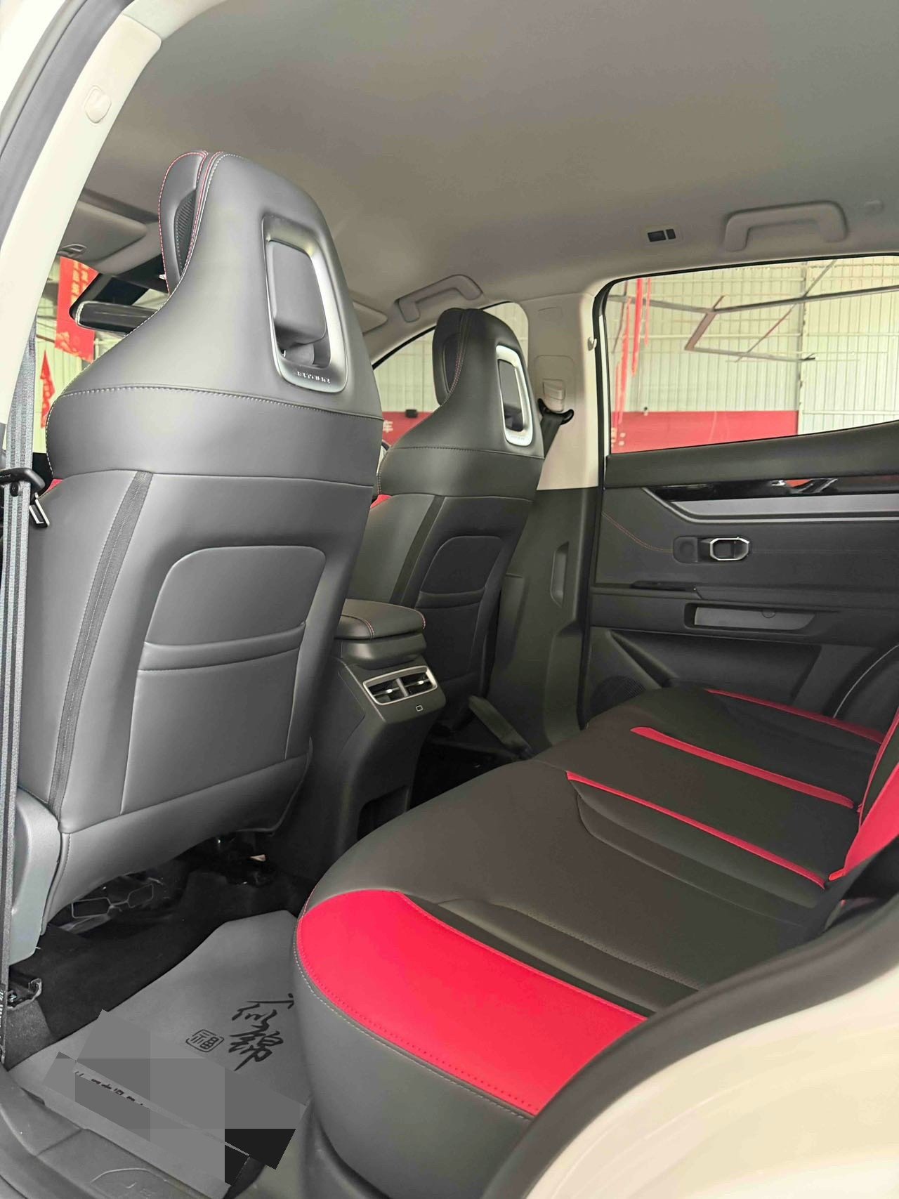 Jetour Dashing 2026 image de voiture #7