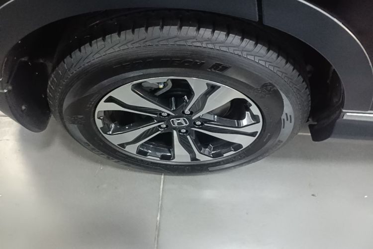Honda CR-V 2020 car image #10