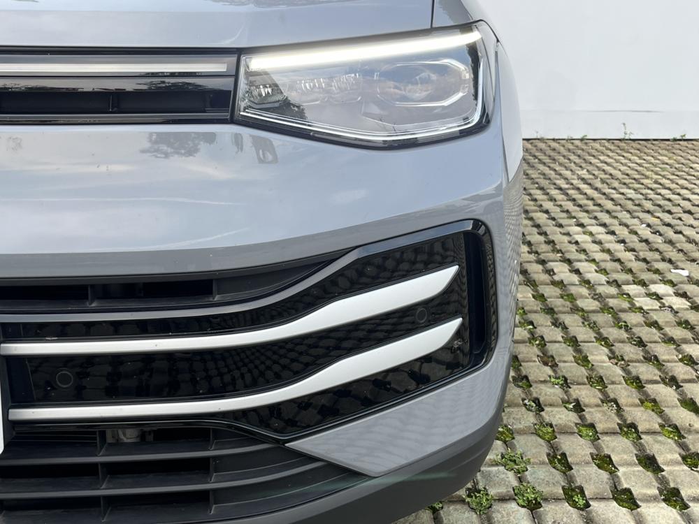 Volkswagen Tharu 2025 imagen de coche #6