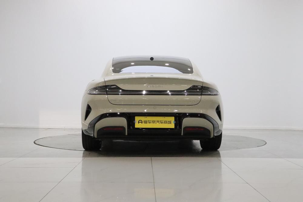 2025 car image #6