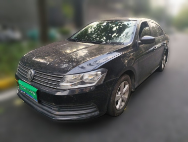 Volkswagen Lavida 2016 car image 