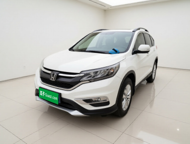 Honda CR-V 2016 Honda CR-V 2016 car image