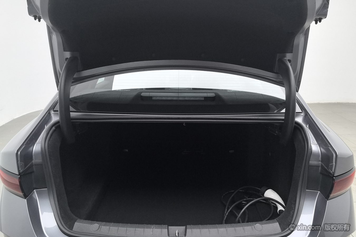 BYD Qin Plus 2025 car image #17