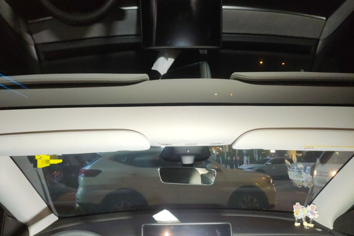 Tesla Model Y 2024 car image #20