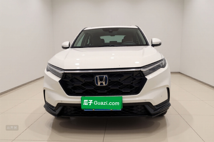 Honda CR-V 2024 car image #3