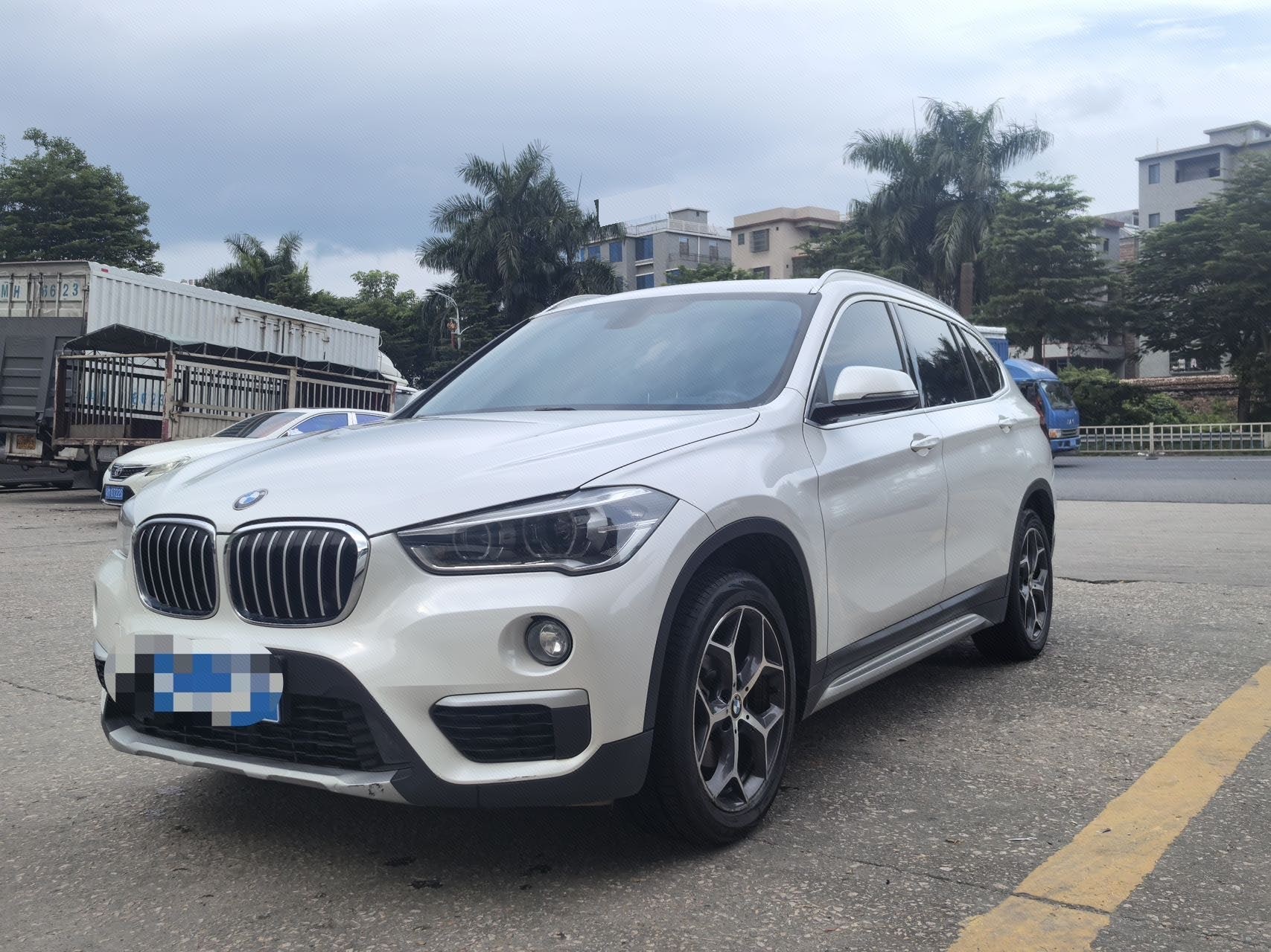 2019 car image 