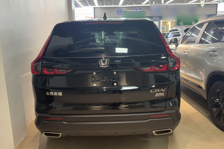 Honda CR-V 2025 car image #6