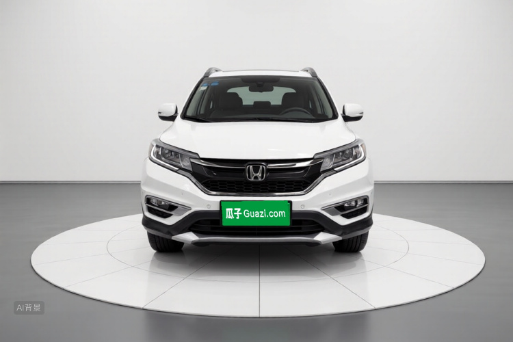 Honda CR-V 2016 #3 Honda CR-V 2016 car image #3