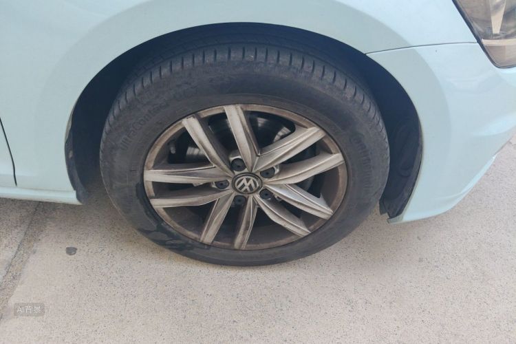 Volkswagen Golf 2018 #9 Volkswagen Golf 2018 car image #9