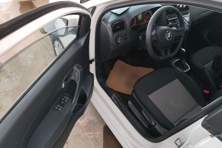 Volkswagen Polo 2018 #12 Volkswagen Polo 2018 car image #12