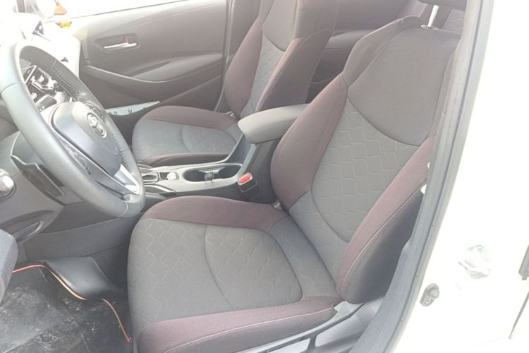 Toyota Corolla 2020 car image #19