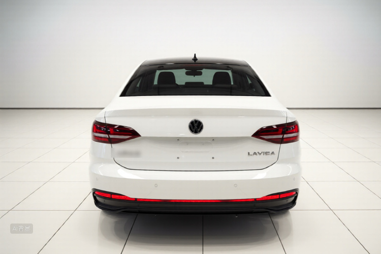 Volkswagen Lavida 2024 car image #4