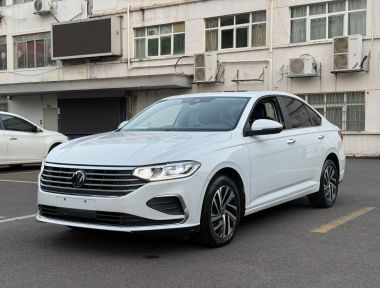 Volkswagen Lavida 2023 car image 