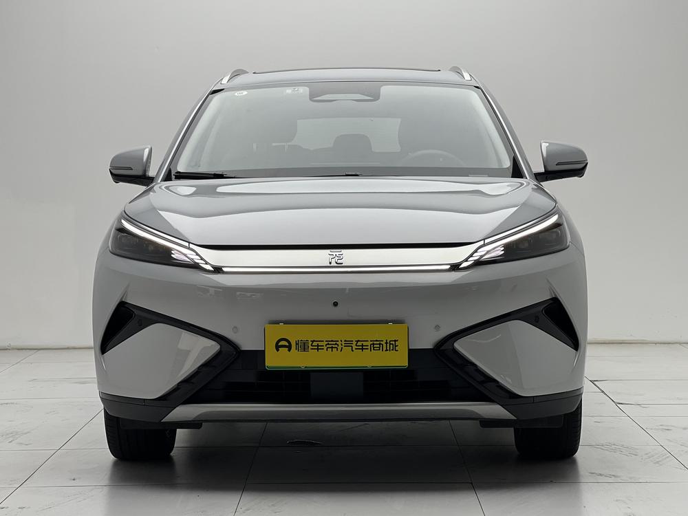 BYD Yuan Plus 2025 immagine di auto #2