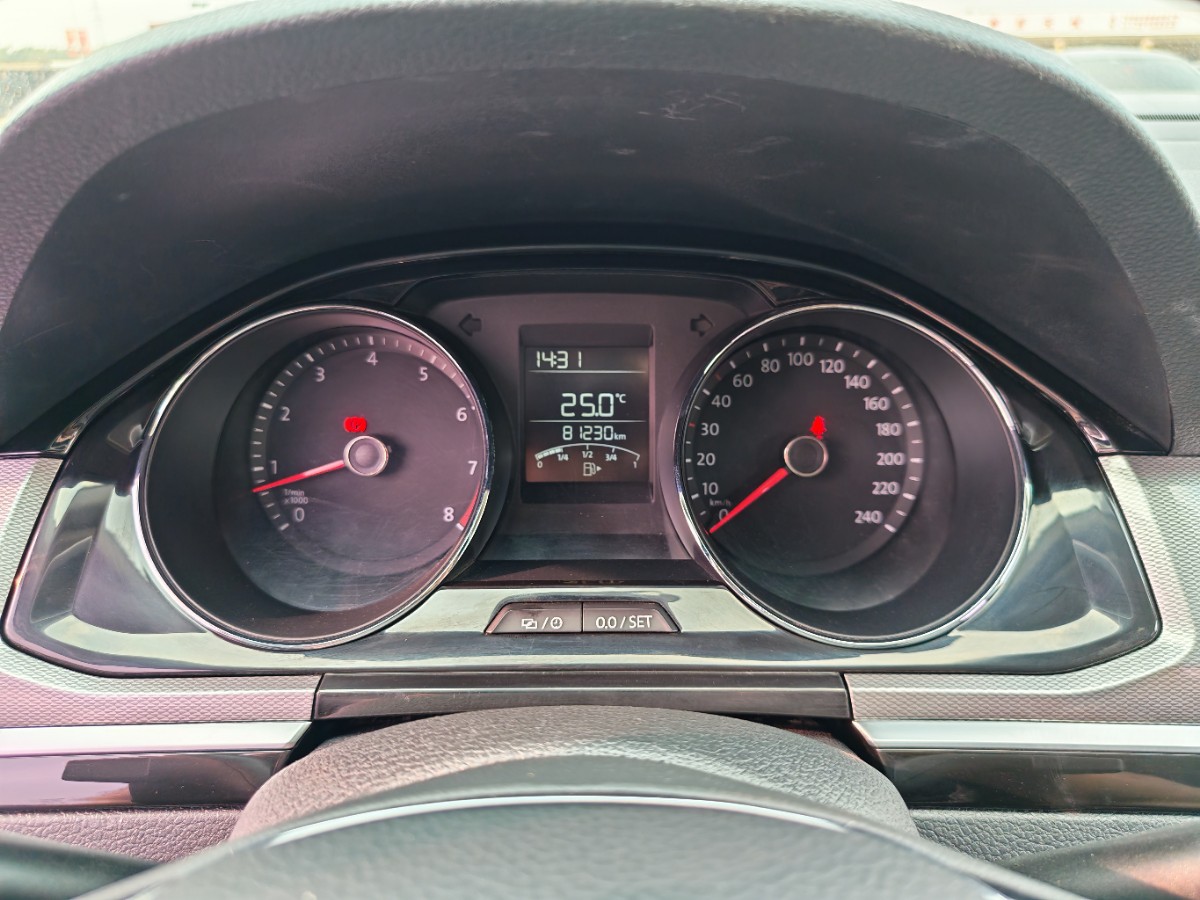 Volkswagen Bora 2016 صورة سيارة #9