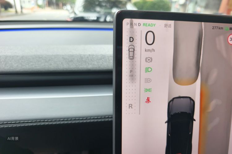 Tesla Model Y 2025 #16 Tesla Model Y 2025 car image #16