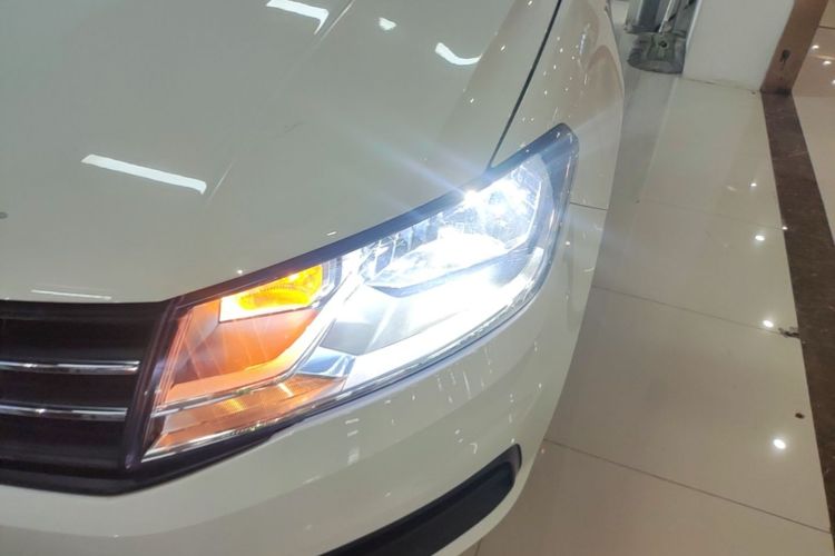 Volkswagen Santana 2022 car image #27
