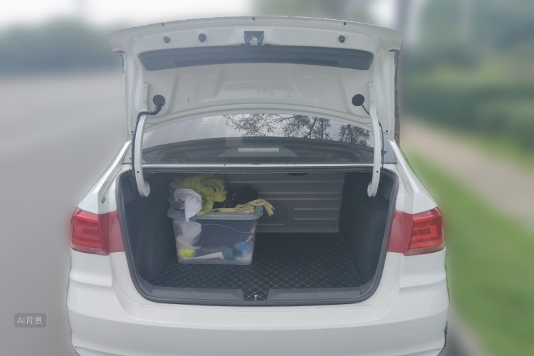 Volkswagen Santana 2022 car image #21