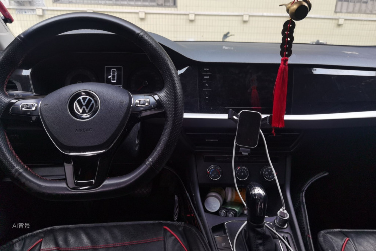 Volkswagen Lavida 2021 car image #11