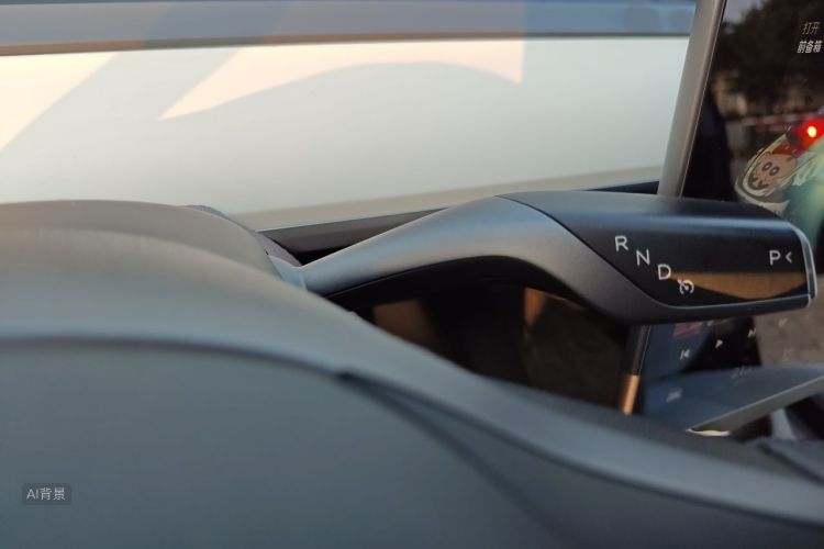 Tesla Model Y 2021 car image #16