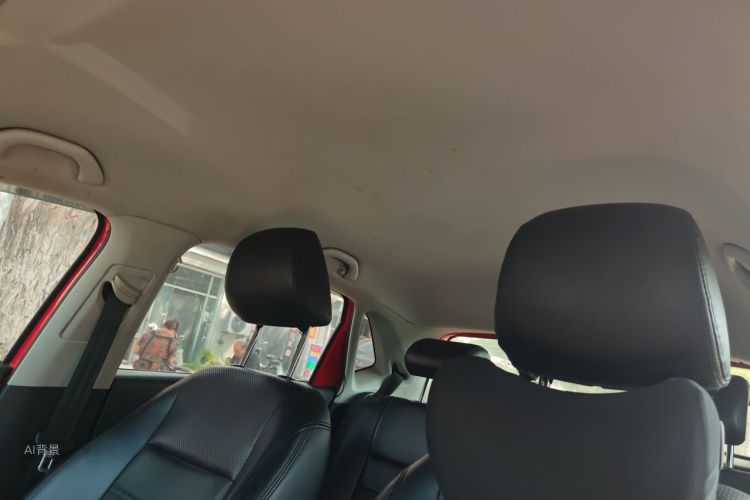 Volkswagen Polo 2016 car image #20